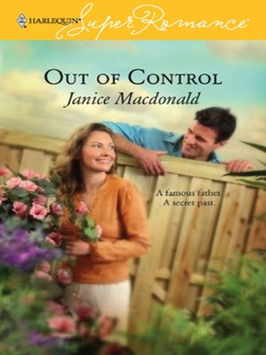 cover image of Out of Control